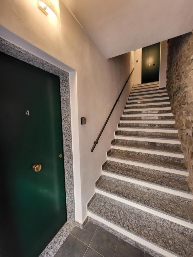 Puppo Apartments Corniglia Exterior foto